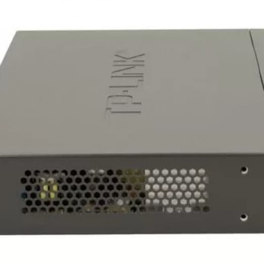 Коммутатор TP-LINK TL-SG1024DE 24-портовый (Switch)-2