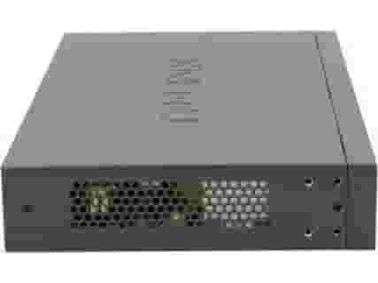 Коммутатор TP-LINK TL-SG1024DE 24-портовый (Switch)-2