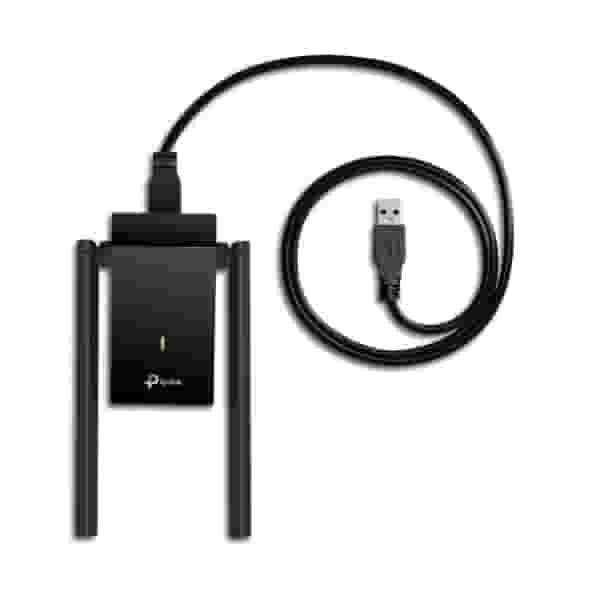 USB-адаптер высокого усиления Tp-Link Archer T4U PLUS-3