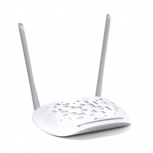 Wi-Fi роутер с ADSL2+ модемом Tp-Link TD-W8961N-1