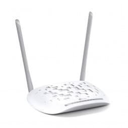 Wi-Fi роутер с ADSL2+ модемом Tp-Link TD-W8961N