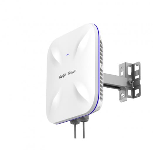 Двухдиапазонная гигабитная наружная точка доступа Wi-Fi 6 Ruijie RG-RAP6260(G)-4