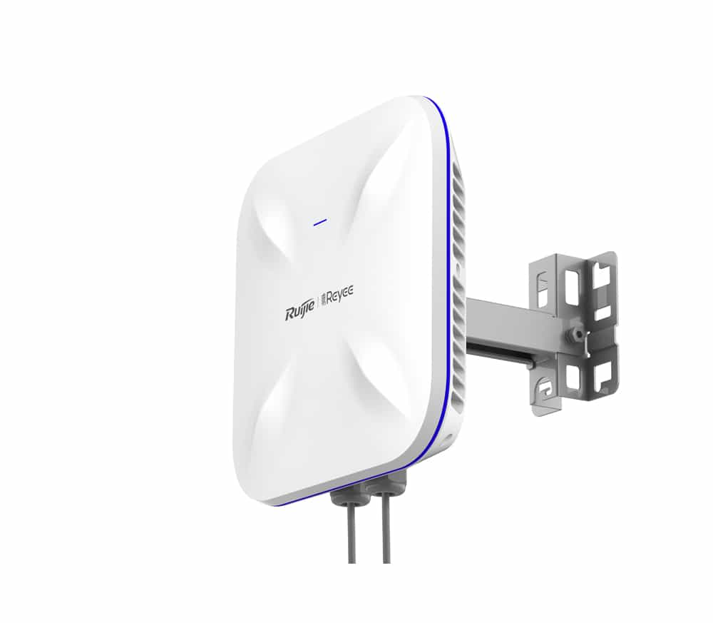 Ruijie RG-RAP6260(G) двухдиапазонная гигабитная наружная точка доступа Wi-Fi 6 -4