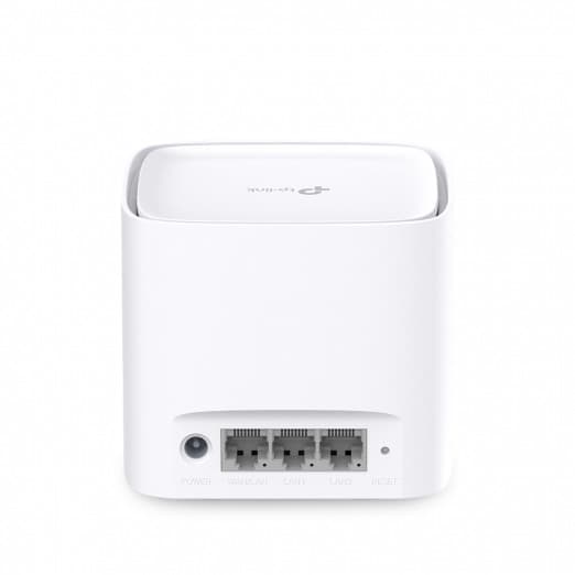 HC220-G5(2-pack)/AC1200 Гигабитная домашняя Mesh-система Wi-Fi-3