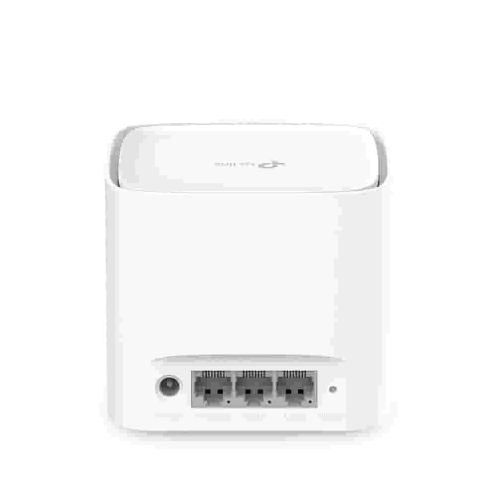 Гигабитная домашняя Mesh-система Wi-Fi 6 TP-Link EX220/AX1800-2