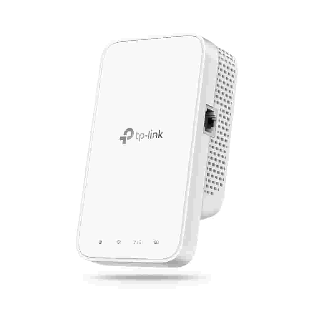 Mesh усилитель Wi-Fi сигнала TP-Link RE330/AC1200-3