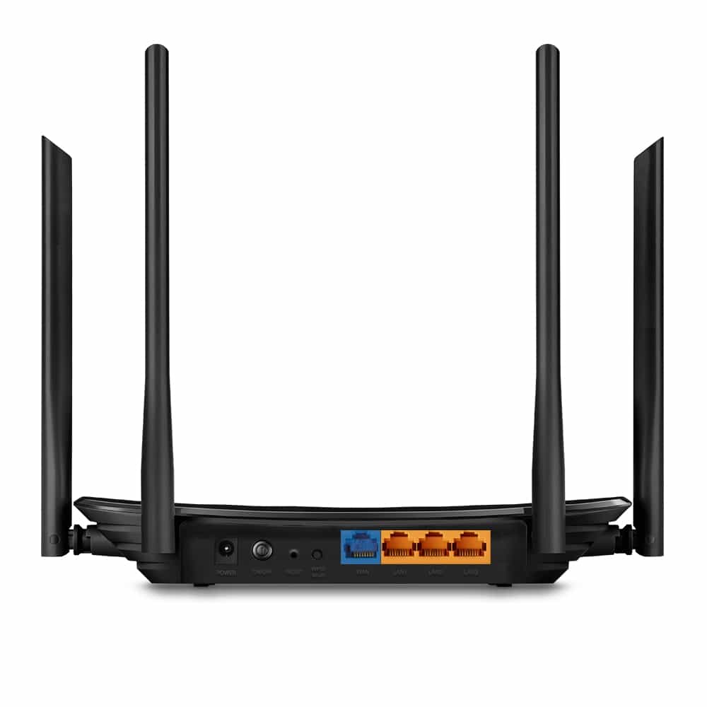 Wi-Fi роутер с MU‑MIMO Tp-Link EC225-G5-3