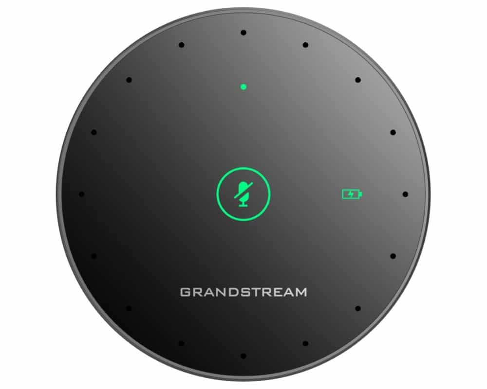 Микрофон для конференц-системы Grandstream GDM1208-2