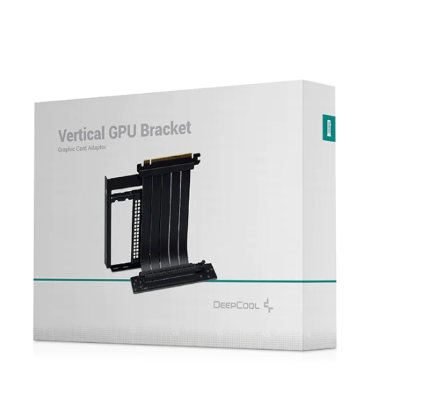 Вертикальный кронштейн DeepCool Vertical GPU Bracket-2