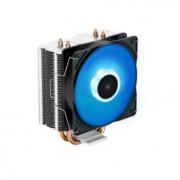 Процессорный кулер DeepCool Gammaxx 400 V2 Blue