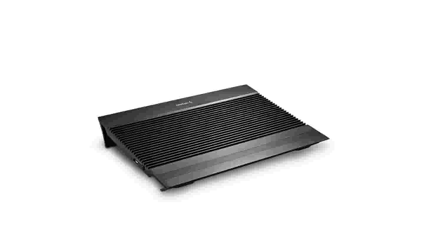 Подставка для ноутбука DeepCool N8 Black-1