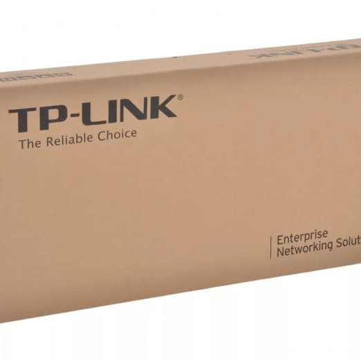 Коммутатор TP-LINK TL-SL1226 24-портовый (Switch)-2
