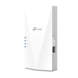 Усилитель Wi‑Fi сигнала Tp-Link RE600X/AX1800