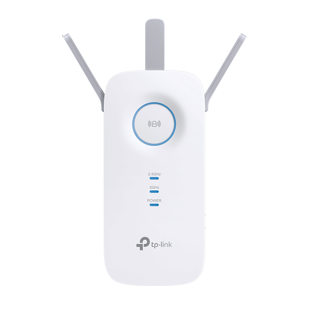 Усилитель Wi-Fi сигнала Tp-Link RE550/AC1900-1