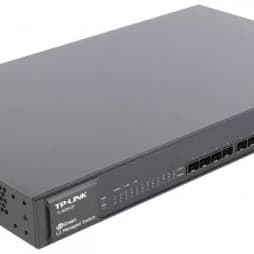 Коммутатор TP-Link TL-SG5412F 16-портовый (Switch)