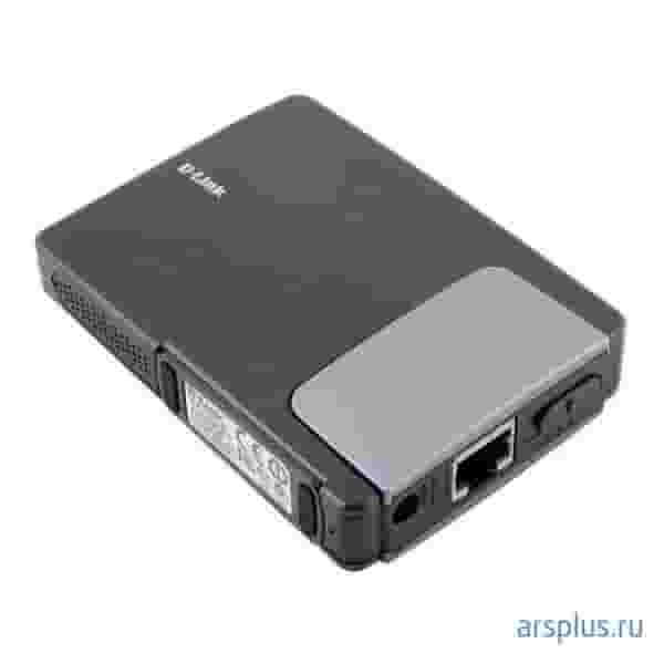 Роутер Wi-Fi Wan/Lan USB 3G D-Link DAP-1350-2
