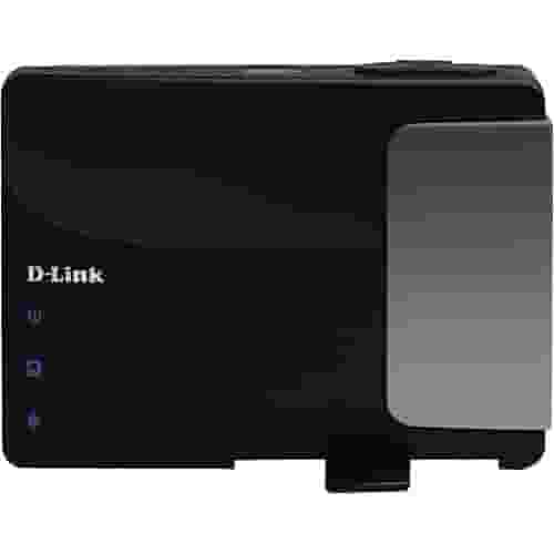 Роутер Wi-Fi Wan/Lan USB 3G D-Link DAP-1350-4