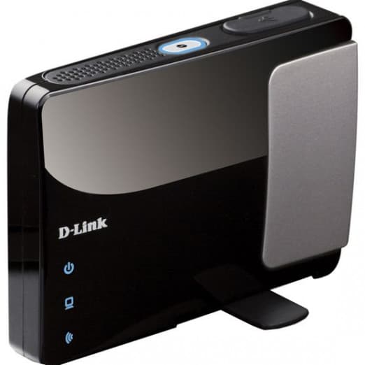 Роутер Wi-Fi Wan/Lan USB 3G D-Link DAP-1350-1