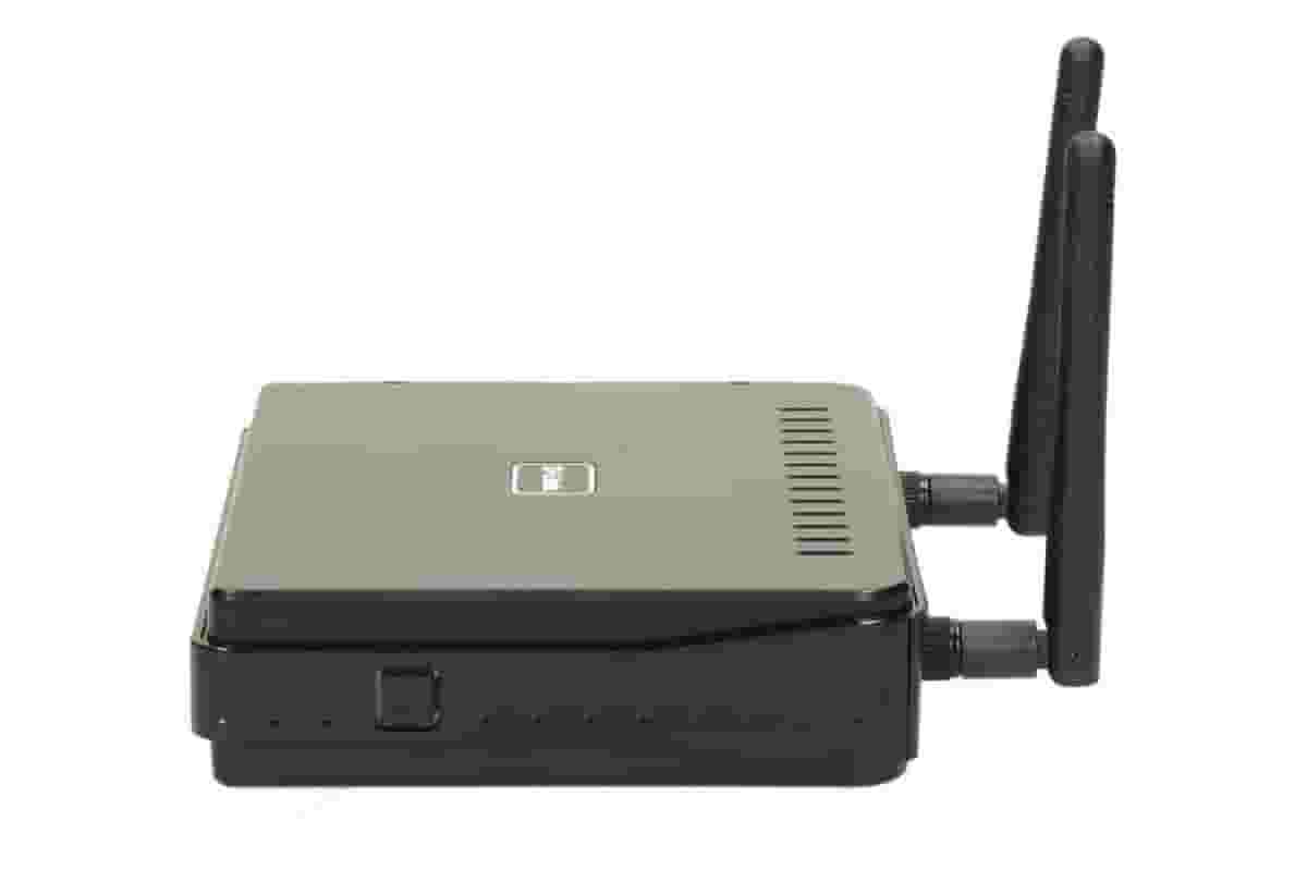 Точка доступа Wi-Fi Wan/Lan Роутер D-Link DAP-1360-2