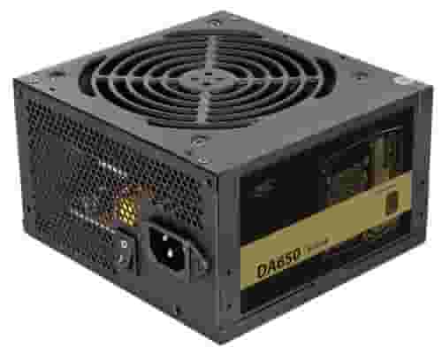Блок питания Deepcool DA600W-1