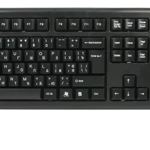 A4-Tech 3100N USB Беспроводной комплект клавиатуры и мыши-2