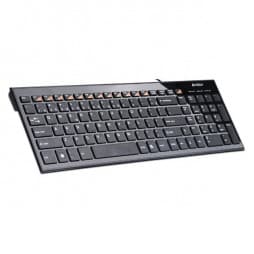 A4-Tech KX-100 USB Проводная клавиатура