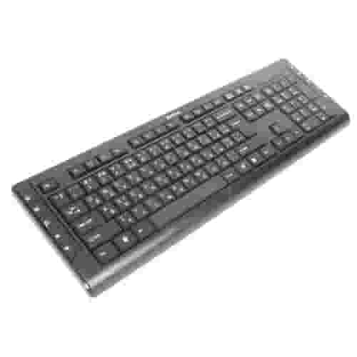 A4-Tech KD-600 USB Проводная клавиатура-1