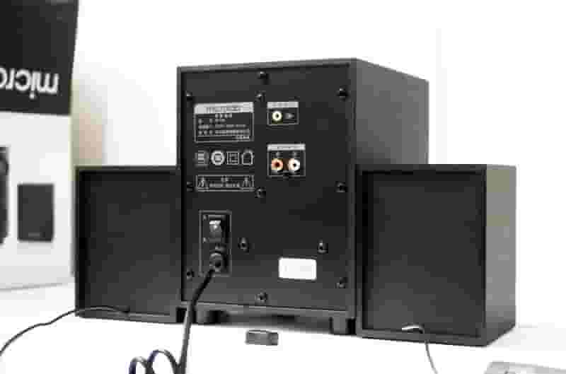 Стереосистема Microlab M-890-4