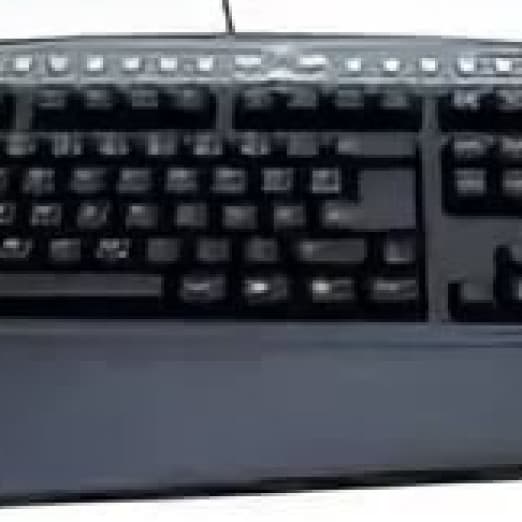 A4-Tech KBS-8 PS/2 Проводная клавиатура-3