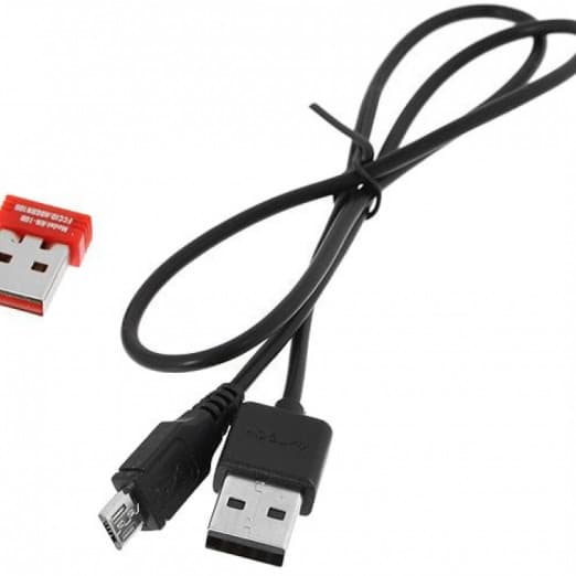 A4-Tech G11-580FX-1 - USB Беспроводная мышь-4