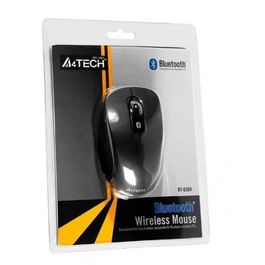 Bluetooth Мышка A4-Tech BT-630N-4