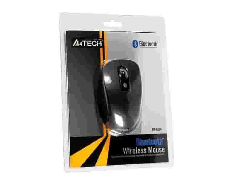 Bluetooth Мышка A4-Tech BT-630N-4