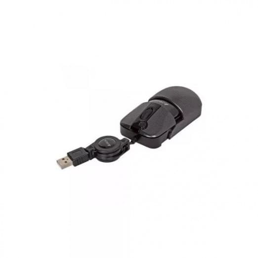 A4-Tech X6-66E USB Проводная мышь-3