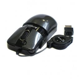 A4-Tech X6-66E USB Проводная мышь