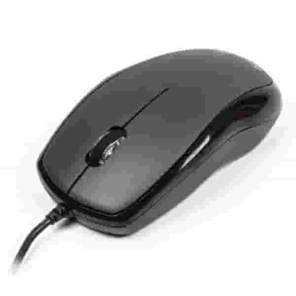 USB Проводная мышка A4-Tech N-322-1