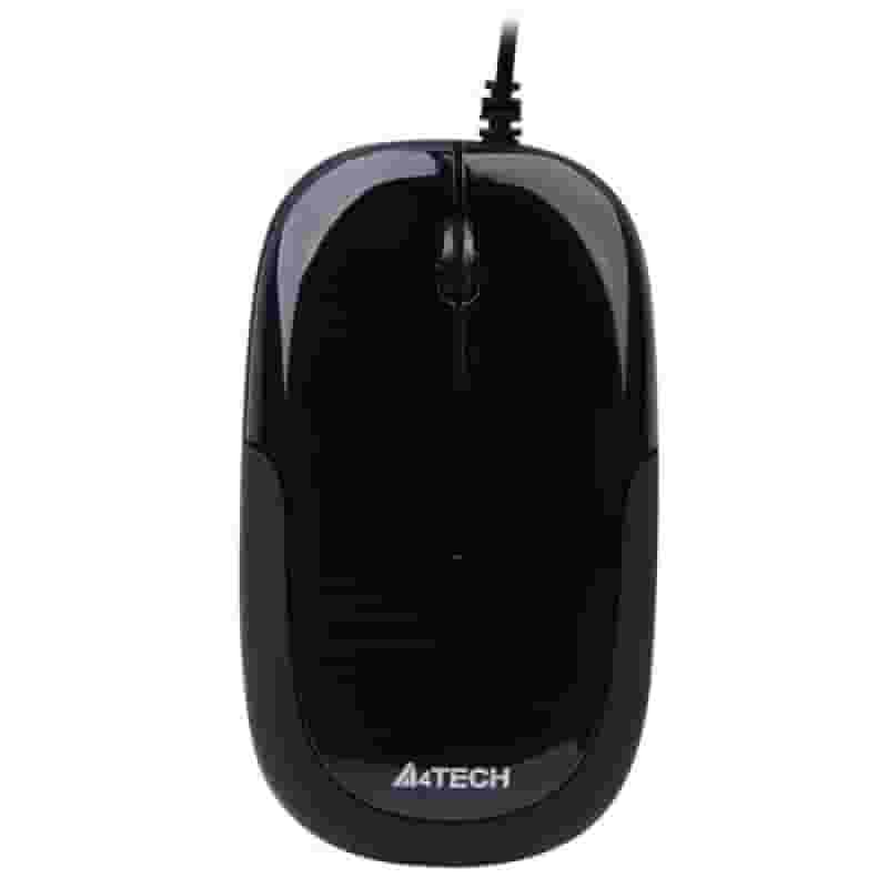 A4-Tech N-110 USB Проводная мышка-2
