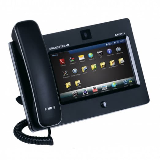 IP телефон, IP NETWORK TELEPHONE GXV3175-2