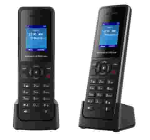 IP DECT Телефон Grandstream DP720-2