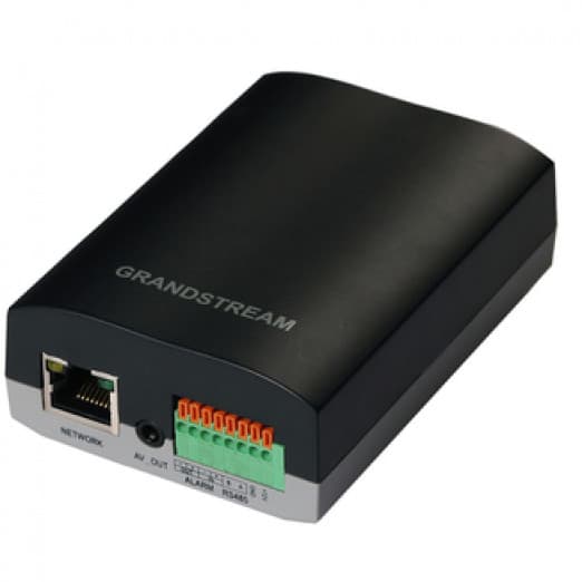 IP видео сервер Grandstream GXV3500-1