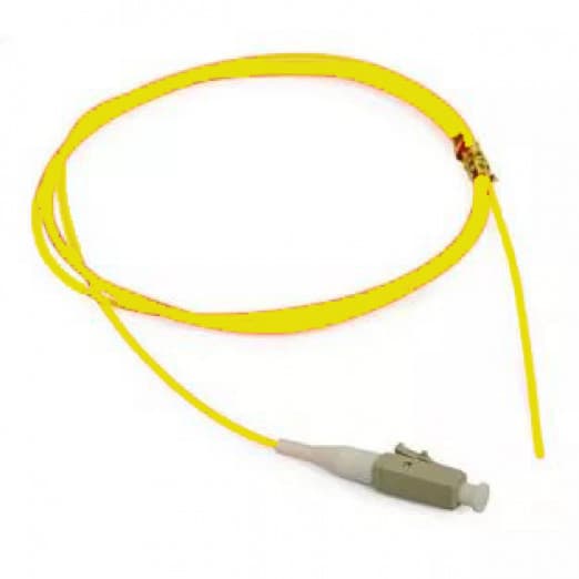 Пигтейл, Pigtail LC/PC, MM, 1.5m-2