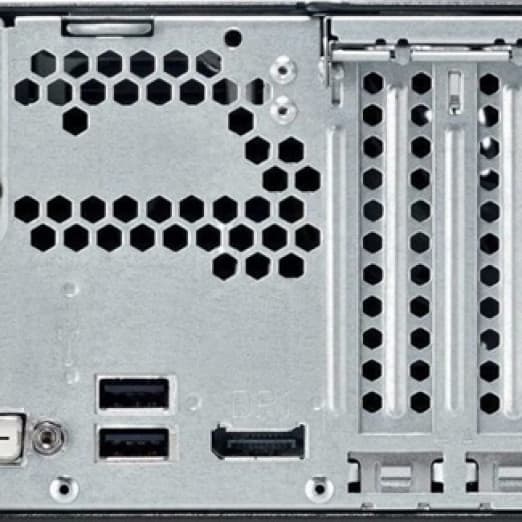 Персональный компьютер Fujitsu ESPRIMO D556 E85-2