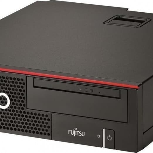 Персональный компьютер Fujitsu ESPRIMO D556 E85-1