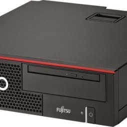 Персональный компьютер Fujitsu ESPRIMO D556 E85