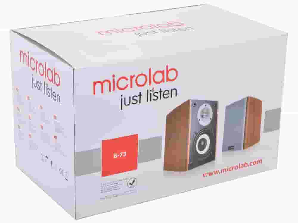 Стереосистема Microlab B-73-2