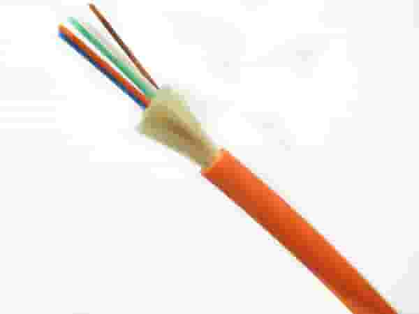 Оптический кабель GJPFJH-8B6a1 optical cable (негорючий, для внутренних работ)-3