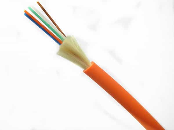 Оптический кабель GJPFJH-8B6a1 optical cable (негорючий, для внутренних работ)-3
