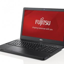 Ноутбук Fujitsu LIFEBOOK A556 (VFY:A5560M85C5RU)
