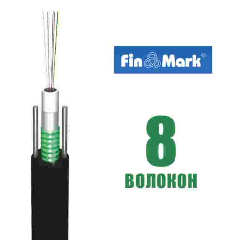 Оптический кабель, Single Mode, 4-UT04  канализация, FP Mark-3
