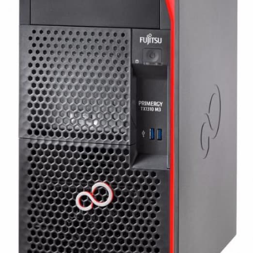 Сервер Fujitsu Primergy PY TX1310M3/LFF 1-я конфигурация-1