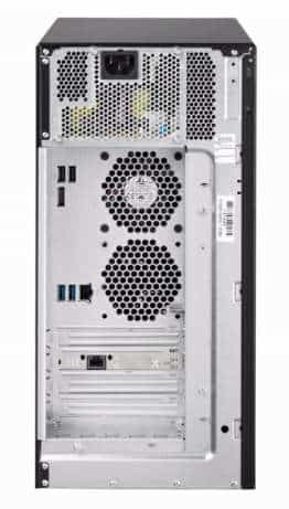 Сервер Fujitsu Primergy PY TX1310M3/LFF 1-я конфигурация-3